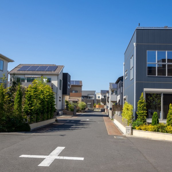 名古屋市で建売・分譲住宅を選ぶ理由、利点と注意点